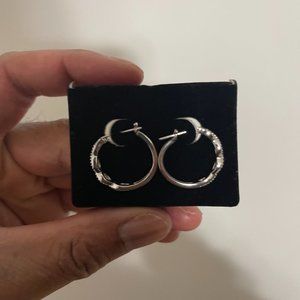 Kay Jewelers Diamond Ear Rings